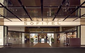 Sofitel Brisbane Central 5*